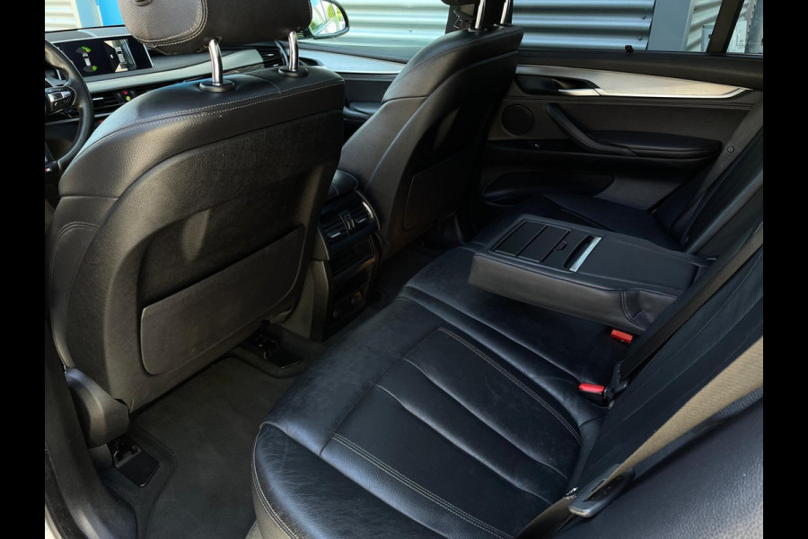 BMW X5 XDrive40e iPerformance High Executive/Leer/Automaat/Pano/360 camera