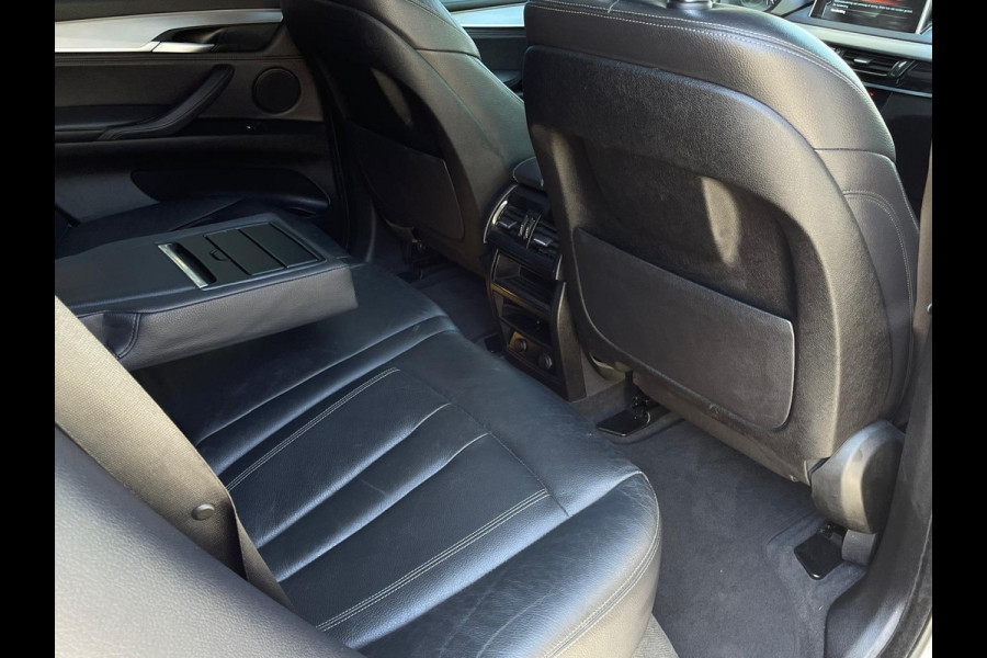 BMW X5 XDrive40e iPerformance High Executive/Leer/Automaat/Pano/360 camera