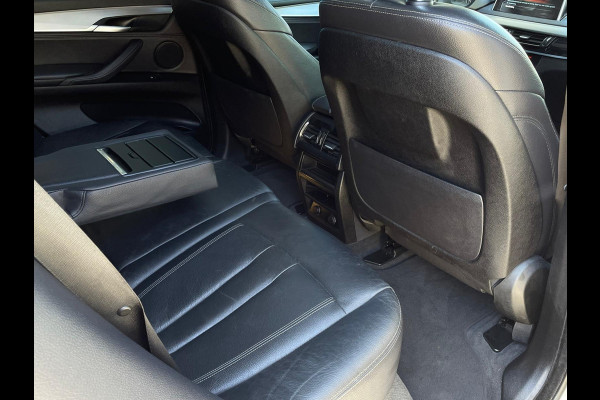 BMW X5 XDrive40e iPerformance High Executive/Leer/Automaat/Pano/360 camera