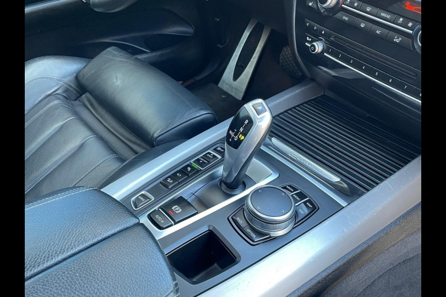 BMW X5 XDrive40e iPerformance High Executive/Leer/Automaat/Pano/360 camera