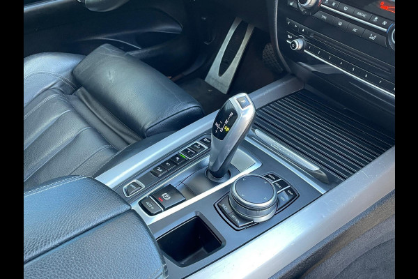 BMW X5 XDrive40e iPerformance High Executive/Leer/Automaat/Pano/360 camera
