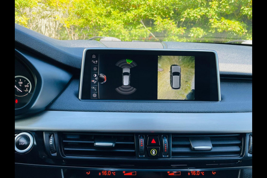 BMW X5 XDrive40e iPerformance High Executive/Leer/Automaat/Pano/360 camera