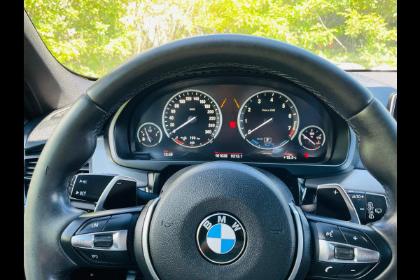 BMW X5 XDrive40e iPerformance High Executive/Leer/Automaat/Pano/360 camera