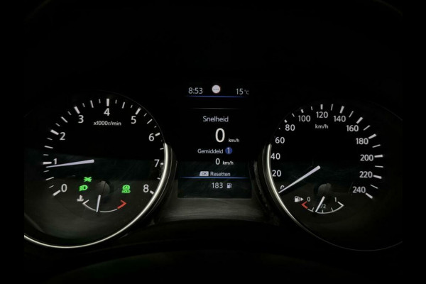 Nissan QASHQAI 1.2 N-Connecta Pano Navi Cruise NAP