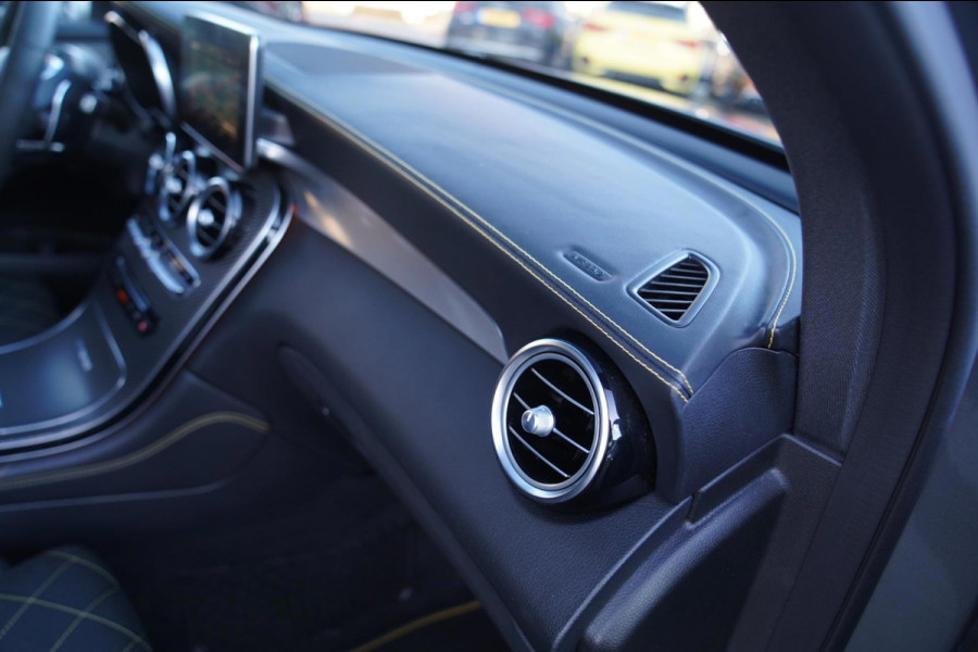 Mercedes-Benz GLC 63 S AMG 4MATIC+ Edition 1 | BRABUS | Panorama | Burmester | 360cam | HuD | Adaptieve cruise |