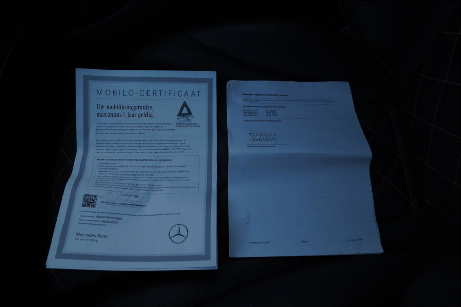 Mercedes-Benz GLC 63 S AMG 4MATIC+ Edition 1 | BRABUS | Panorama | Burmester | 360cam | HuD | Adaptieve cruise |