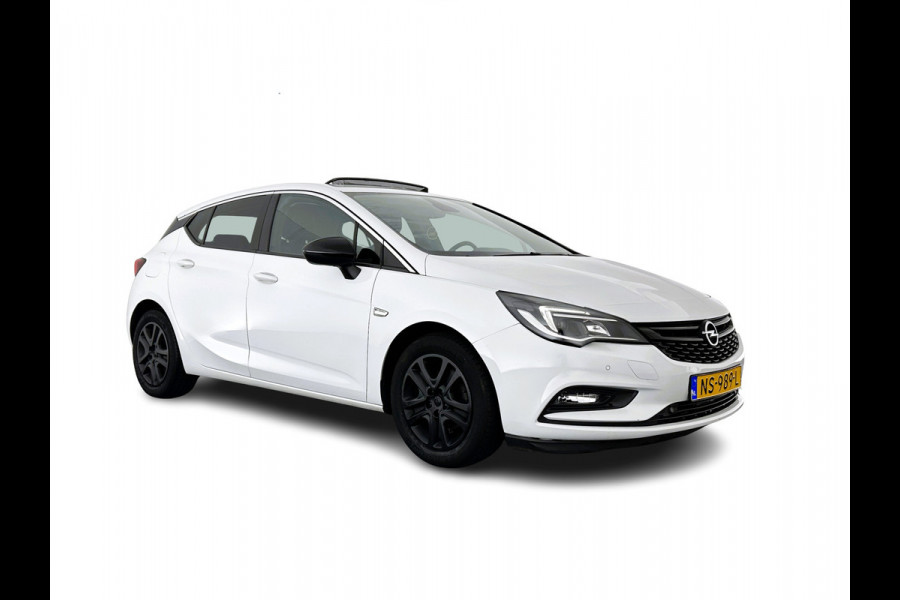 Opel Astra 1.6 CDTI Online Edition *PANO | XENON | NAVI-FULLMAP | DAB+ | COMFORT-SEATS | AIRCO | CRUISE | PDC*