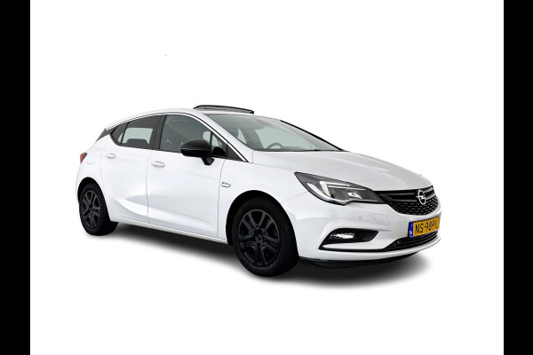 Opel Astra 1.6 CDTI Online Edition *PANO | XENON | NAVI-FULLMAP | DAB+ | COMFORT-SEATS | AIRCO | CRUISE | PDC*