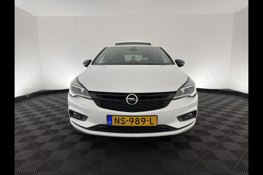 Opel Astra 1.6 CDTI Online Edition *PANO | XENON | NAVI-FULLMAP | DAB+ | COMFORT-SEATS | AIRCO | CRUISE | PDC*
