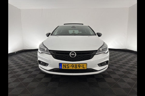 Opel Astra 1.6 CDTI Online Edition *PANO | XENON | NAVI-FULLMAP | DAB+ | COMFORT-SEATS | AIRCO | CRUISE | PDC*