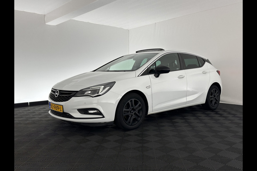 Opel Astra 1.6 CDTI Online Edition *PANO | XENON | NAVI-FULLMAP | DAB+ | COMFORT-SEATS | AIRCO | CRUISE | PDC*