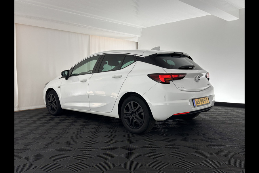 Opel Astra 1.6 CDTI Online Edition *PANO | XENON | NAVI-FULLMAP | DAB+ | COMFORT-SEATS | AIRCO | CRUISE | PDC*
