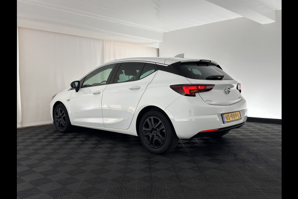 Opel Astra 1.6 CDTI Online Edition *PANO | XENON | NAVI-FULLMAP | DAB+ | COMFORT-SEATS | AIRCO | CRUISE | PDC*