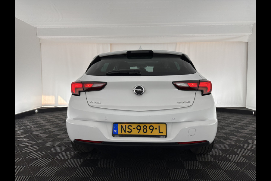 Opel Astra 1.6 CDTI Online Edition *PANO | XENON | NAVI-FULLMAP | DAB+ | COMFORT-SEATS | AIRCO | CRUISE | PDC*