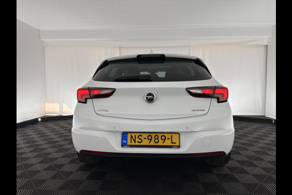Opel Astra 1.6 CDTI Online Edition *PANO | XENON | NAVI-FULLMAP | DAB+ | COMFORT-SEATS | AIRCO | CRUISE | PDC*