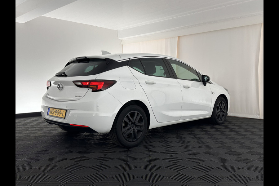 Opel Astra 1.6 CDTI Online Edition *PANO | XENON | NAVI-FULLMAP | DAB+ | COMFORT-SEATS | AIRCO | CRUISE | PDC*
