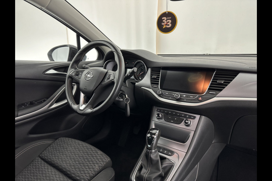 Opel Astra 1.6 CDTI Online Edition *PANO | XENON | NAVI-FULLMAP | DAB+ | COMFORT-SEATS | AIRCO | CRUISE | PDC*