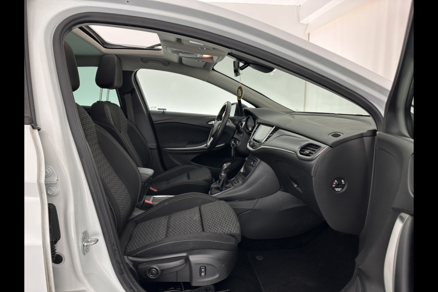 Opel Astra 1.6 CDTI Online Edition *PANO | XENON | NAVI-FULLMAP | DAB+ | COMFORT-SEATS | AIRCO | CRUISE | PDC*