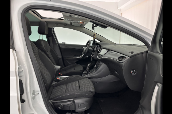 Opel Astra 1.6 CDTI Online Edition *PANO | XENON | NAVI-FULLMAP | DAB+ | COMFORT-SEATS | AIRCO | CRUISE | PDC*