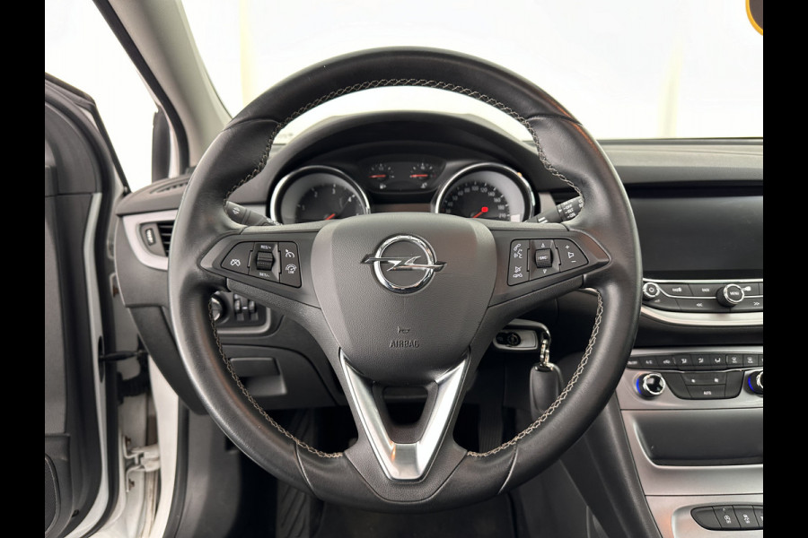 Opel Astra 1.6 CDTI Online Edition *PANO | XENON | NAVI-FULLMAP | DAB+ | COMFORT-SEATS | AIRCO | CRUISE | PDC*