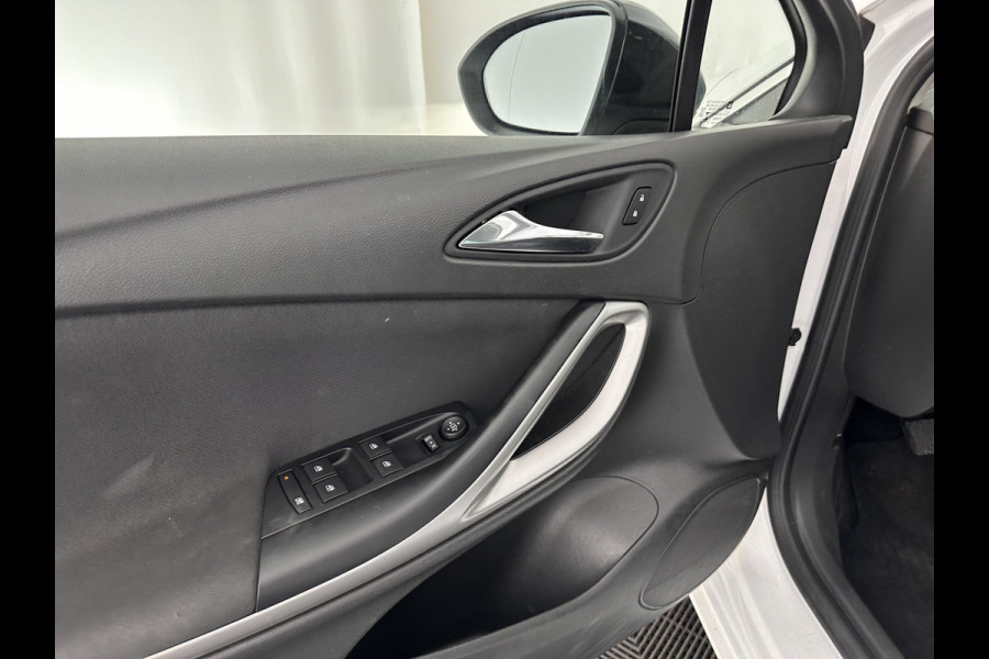 Opel Astra 1.6 CDTI Online Edition *PANO | XENON | NAVI-FULLMAP | DAB+ | COMFORT-SEATS | AIRCO | CRUISE | PDC*