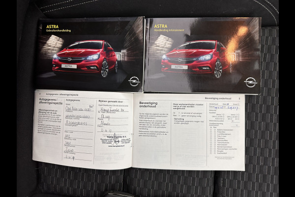 Opel Astra 1.6 CDTI Online Edition *PANO | XENON | NAVI-FULLMAP | DAB+ | COMFORT-SEATS | AIRCO | CRUISE | PDC*