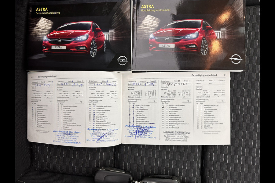 Opel Astra 1.6 CDTI Online Edition *PANO | XENON | NAVI-FULLMAP | DAB+ | COMFORT-SEATS | AIRCO | CRUISE | PDC*