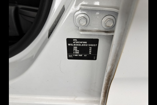 Opel Astra 1.6 CDTI Online Edition *PANO | XENON | NAVI-FULLMAP | DAB+ | COMFORT-SEATS | AIRCO | CRUISE | PDC*