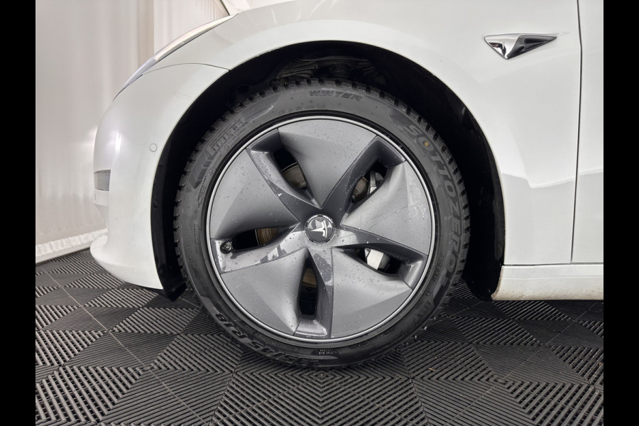 Tesla Model 3 Long Range AWD 75 kWh [ 3-Fase ] (INCL-BTW) Aut. *PANO | AUTO-PILOT | NAPPA-LEATHER | TOWBAR | KEYLESS | FULL-LED | MEMORY-PACK | SURROUND-VIEW | DAB | APP-CONNECT | DIGI-COCKPIT | LANE-ASSIST | COMFORT-SEATS | 18''ALU*