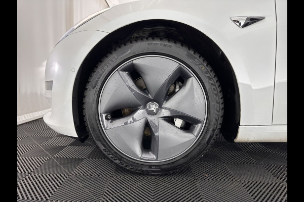 Tesla Model 3 Long Range AWD 75 kWh [ 3-Fase ] (INCL-BTW) Aut. *PANO | AUTO-PILOT | NAPPA-LEATHER | TOWBAR | KEYLESS | FULL-LED | MEMORY-PACK | SURROUND-VIEW | DAB | APP-CONNECT | DIGI-COCKPIT | LANE-ASSIST | COMFORT-SEATS | 18''ALU*