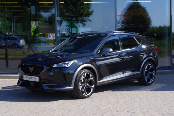 CUPRA Formentor 1.4 e-Hybrid 245 PK VZ Performance PHEV, Winterpakket, Adap. Cruise Control, Winterpakket