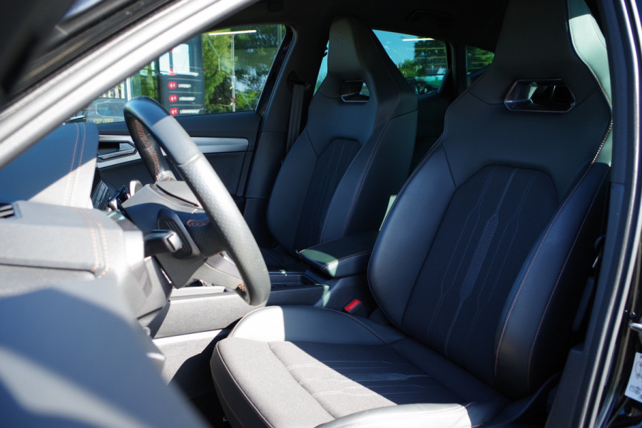 CUPRA Formentor 1.4 e-Hybrid 245 PK VZ Performance PHEV, Winterpakket, Adap. Cruise Control, Winterpakket