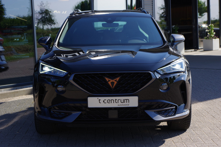 CUPRA Formentor 1.4 e-Hybrid 245 PK VZ Performance PHEV, Winterpakket, Adap. Cruise Control, Winterpakket