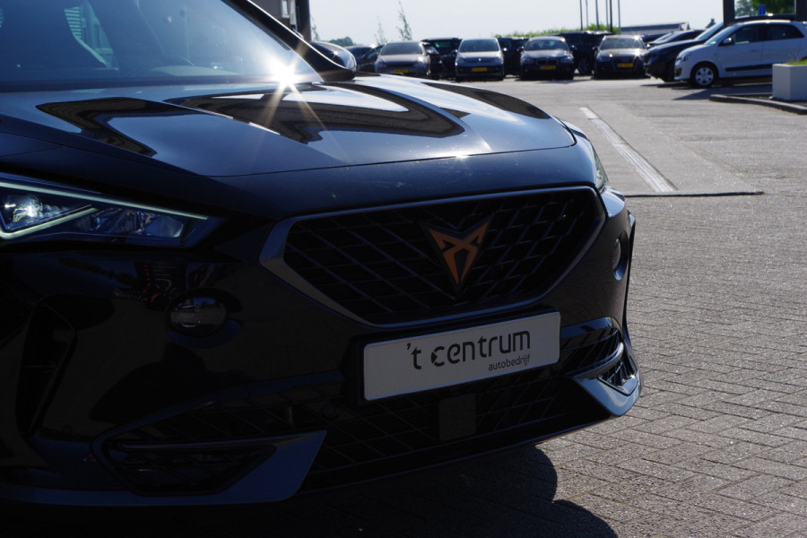 CUPRA Formentor 1.4 e-Hybrid 245 PK VZ Performance PHEV, Winterpakket, Adap. Cruise Control, Winterpakket