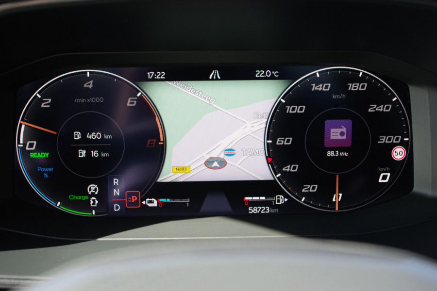 CUPRA Formentor 1.4 e-Hybrid 245 PK VZ Performance PHEV, Winterpakket, Adap. Cruise Control, Winterpakket