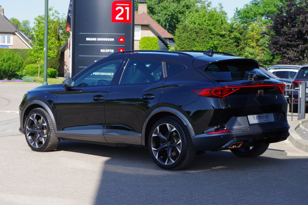 CUPRA Formentor 1.4 e-Hybrid 245 PK VZ Performance PHEV, Winterpakket, Adap. Cruise Control, Winterpakket