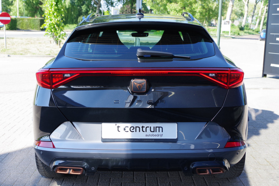 CUPRA Formentor 1.4 e-Hybrid 245 PK VZ Performance PHEV, Winterpakket, Adap. Cruise Control, Winterpakket