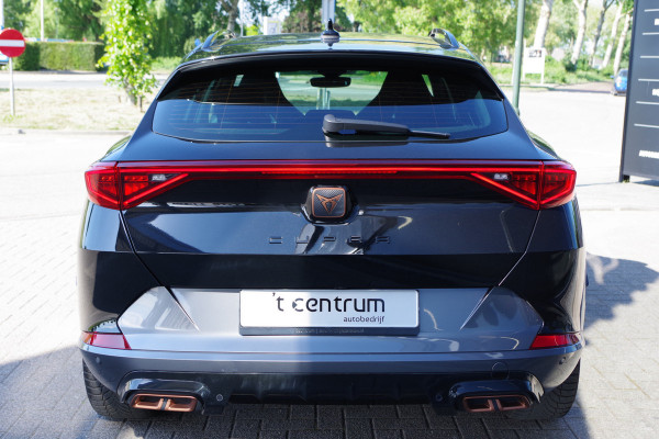 CUPRA Formentor 1.4 e-Hybrid 245 PK VZ Performance PHEV, Winterpakket, Adap. Cruise Control, Winterpakket