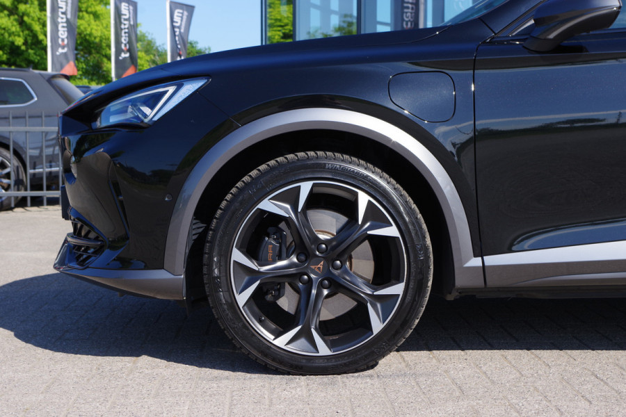CUPRA Formentor 1.4 e-Hybrid 245 PK VZ Performance PHEV, Winterpakket, Adap. Cruise Control, Winterpakket
