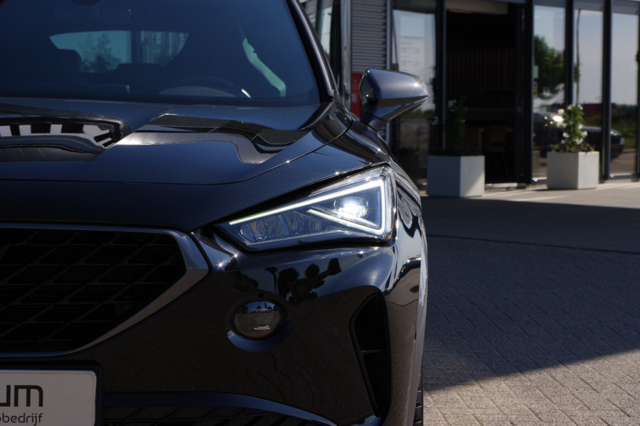 CUPRA Formentor 1.4 e-Hybrid 245 PK VZ Performance PHEV, Winterpakket, Adap. Cruise Control, Winterpakket
