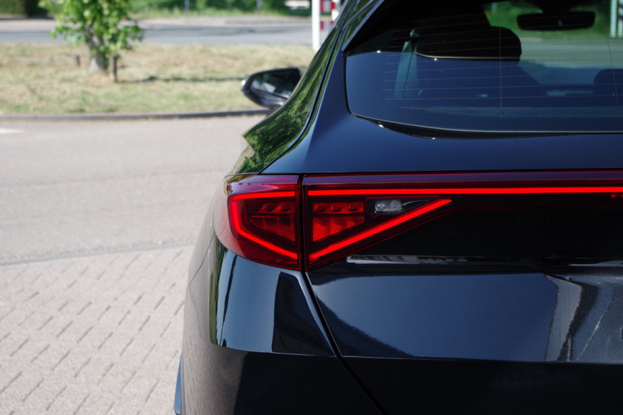 CUPRA Formentor 1.4 e-Hybrid 245 PK VZ Performance PHEV, Winterpakket, Adap. Cruise Control, Winterpakket
