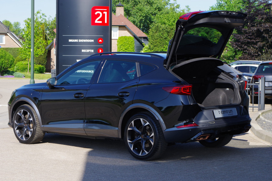 CUPRA Formentor 1.4 e-Hybrid 245 PK VZ Performance PHEV, Winterpakket, Adap. Cruise Control, Winterpakket