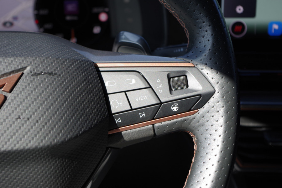 CUPRA Formentor 1.4 e-Hybrid 245 PK VZ Performance PHEV, Winterpakket, Adap. Cruise Control, Winterpakket