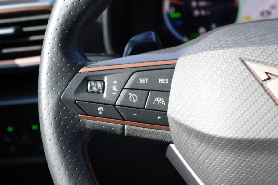 CUPRA Formentor 1.4 e-Hybrid 245 PK VZ Performance PHEV, Winterpakket, Adap. Cruise Control, Winterpakket