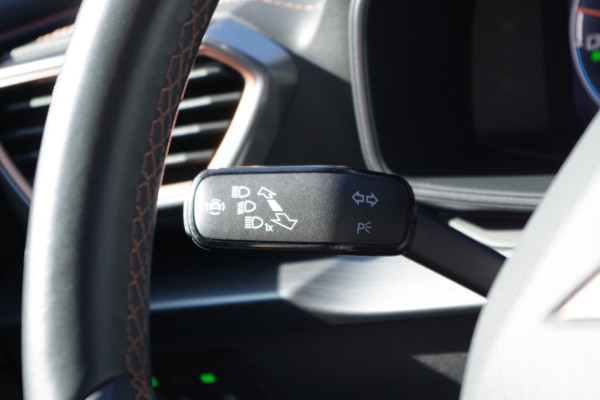 CUPRA Formentor 1.4 e-Hybrid 245 PK VZ Performance PHEV, Winterpakket, Adap. Cruise Control, Winterpakket