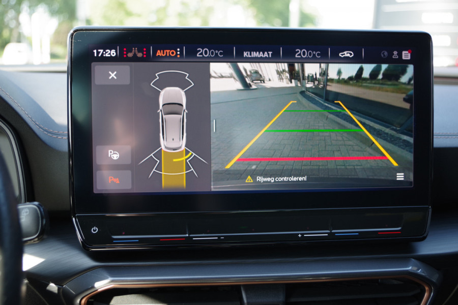 CUPRA Formentor 1.4 e-Hybrid 245 PK VZ Performance PHEV, Winterpakket, Adap. Cruise Control, Winterpakket