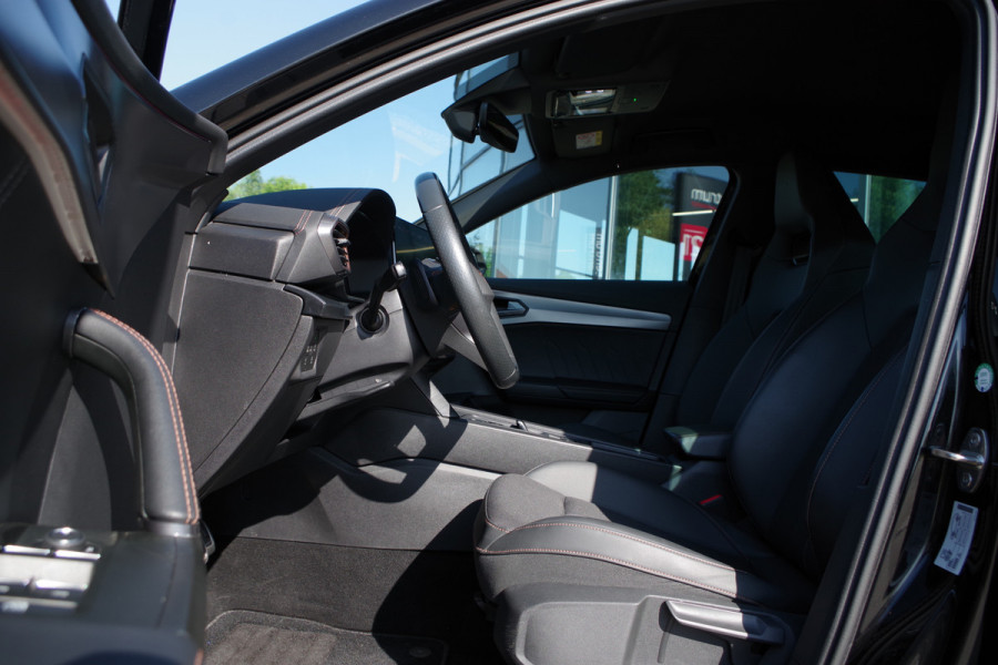 CUPRA Formentor 1.4 e-Hybrid 245 PK VZ Performance PHEV, Winterpakket, Adap. Cruise Control, Winterpakket