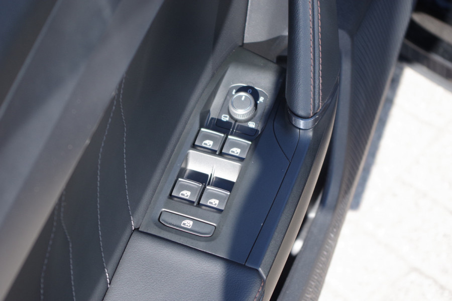 CUPRA Formentor 1.4 e-Hybrid 245 PK VZ Performance PHEV, Winterpakket, Adap. Cruise Control, Winterpakket