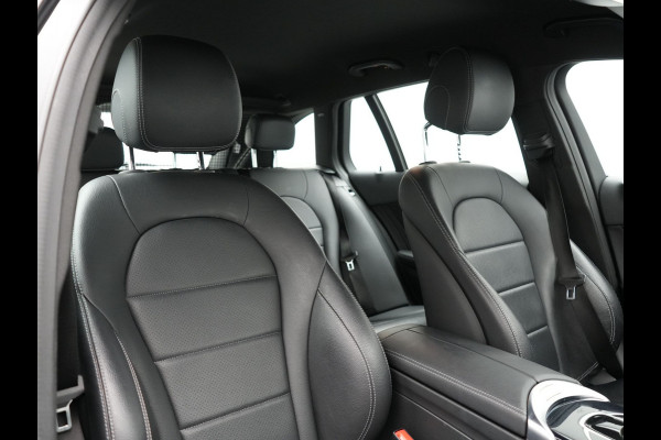 Mercedes-Benz C-Klasse Estate 180 AMG 9G-Tronic | Cruise Control | Navi | Camera | Spraakbediening | Electrische Lederen Stoelen |