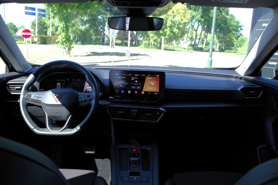 CUPRA Formentor 1.4 TSI 204 PK e-Hybrid Essential PHEV, Camera, Keyless, Adap. Cruise Control